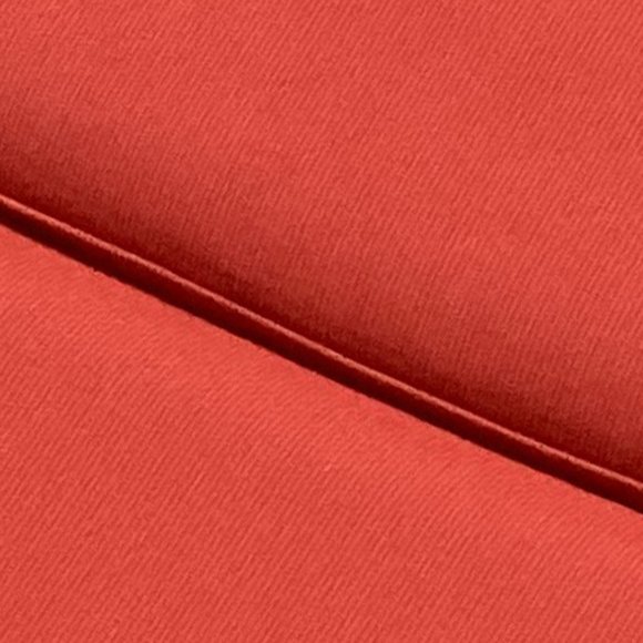 Red Adirondack Chair Cushion - Picture 6 of 6